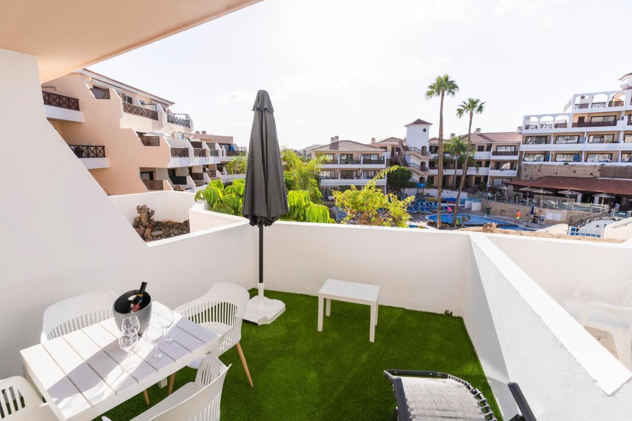 Mahi Vacation Home In Tenerife Sur San Miguel de Abona Exterior photo