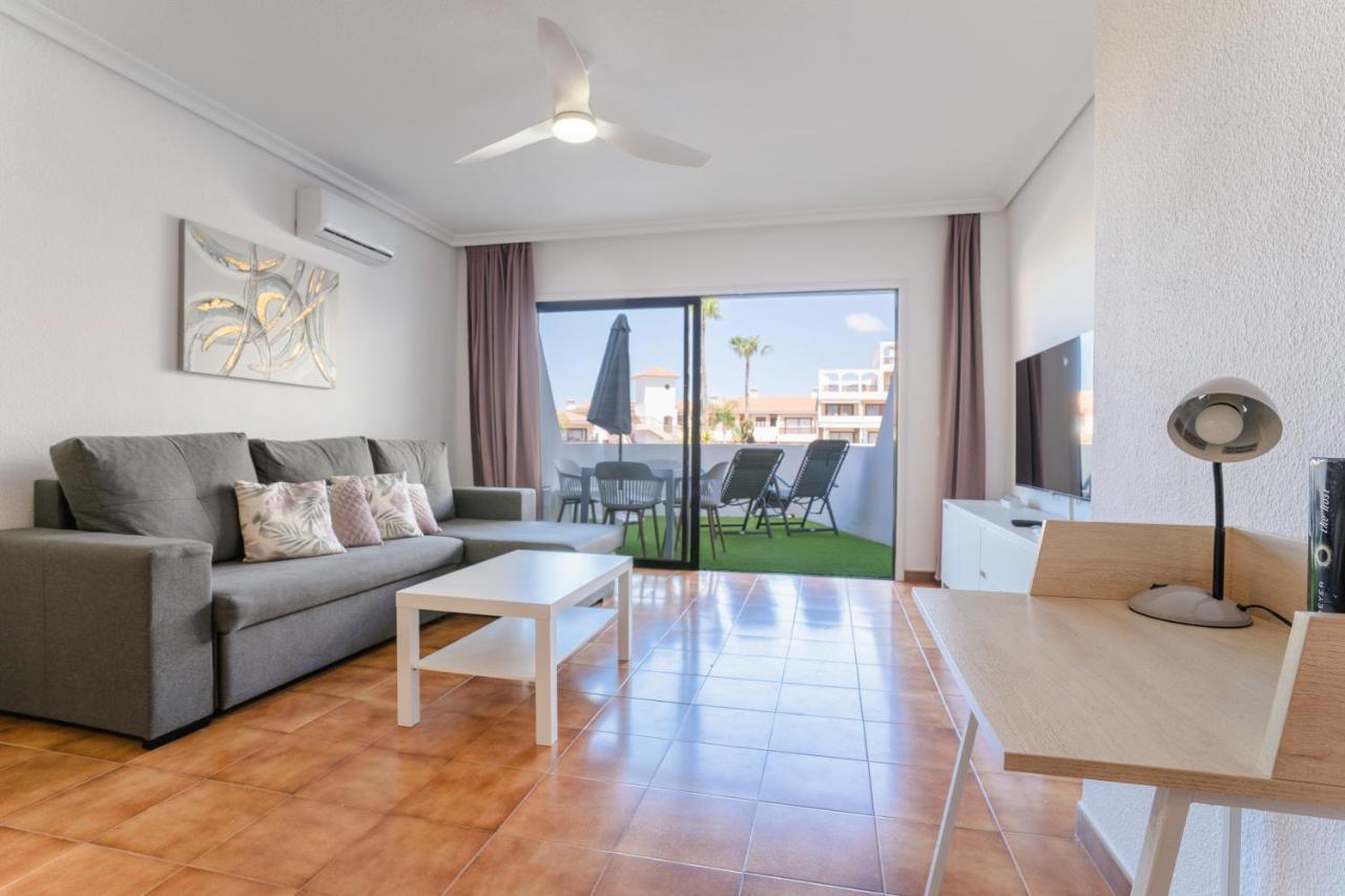 Mahi Vacation Home In Tenerife Sur San Miguel de Abona Exterior photo