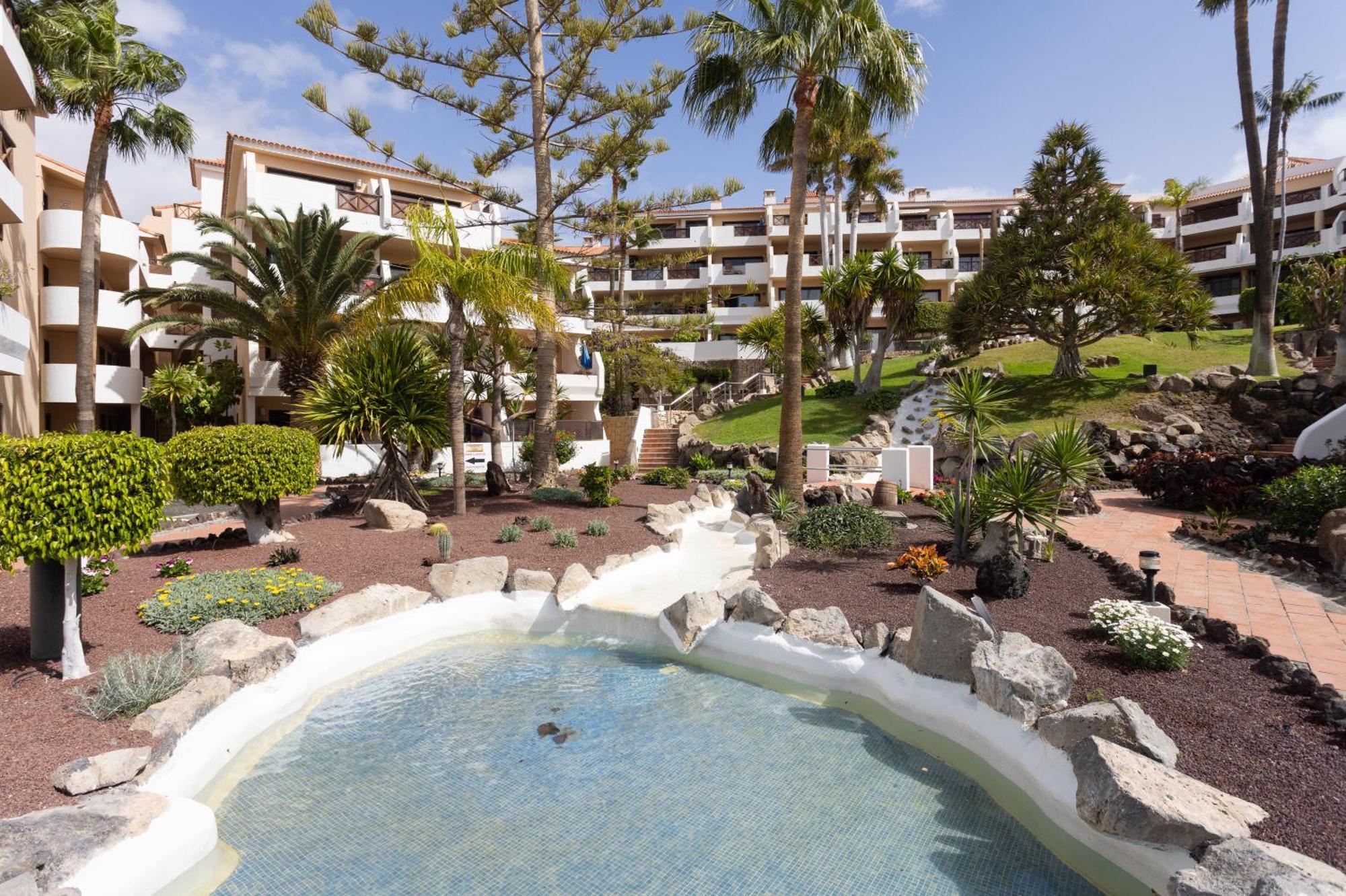 Mahi Vacation Home In Tenerife Sur San Miguel de Abona Exterior photo