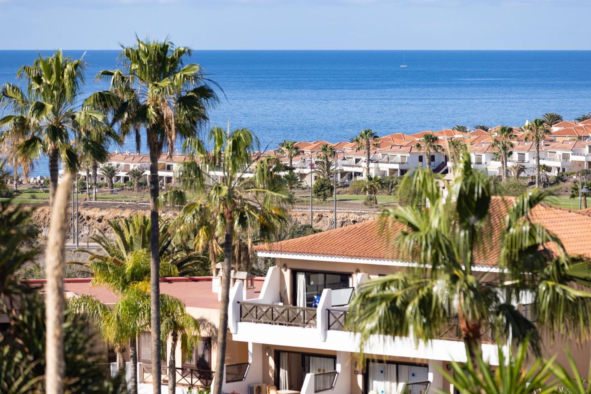 Mahi Vacation Home In Tenerife Sur San Miguel de Abona Exterior photo