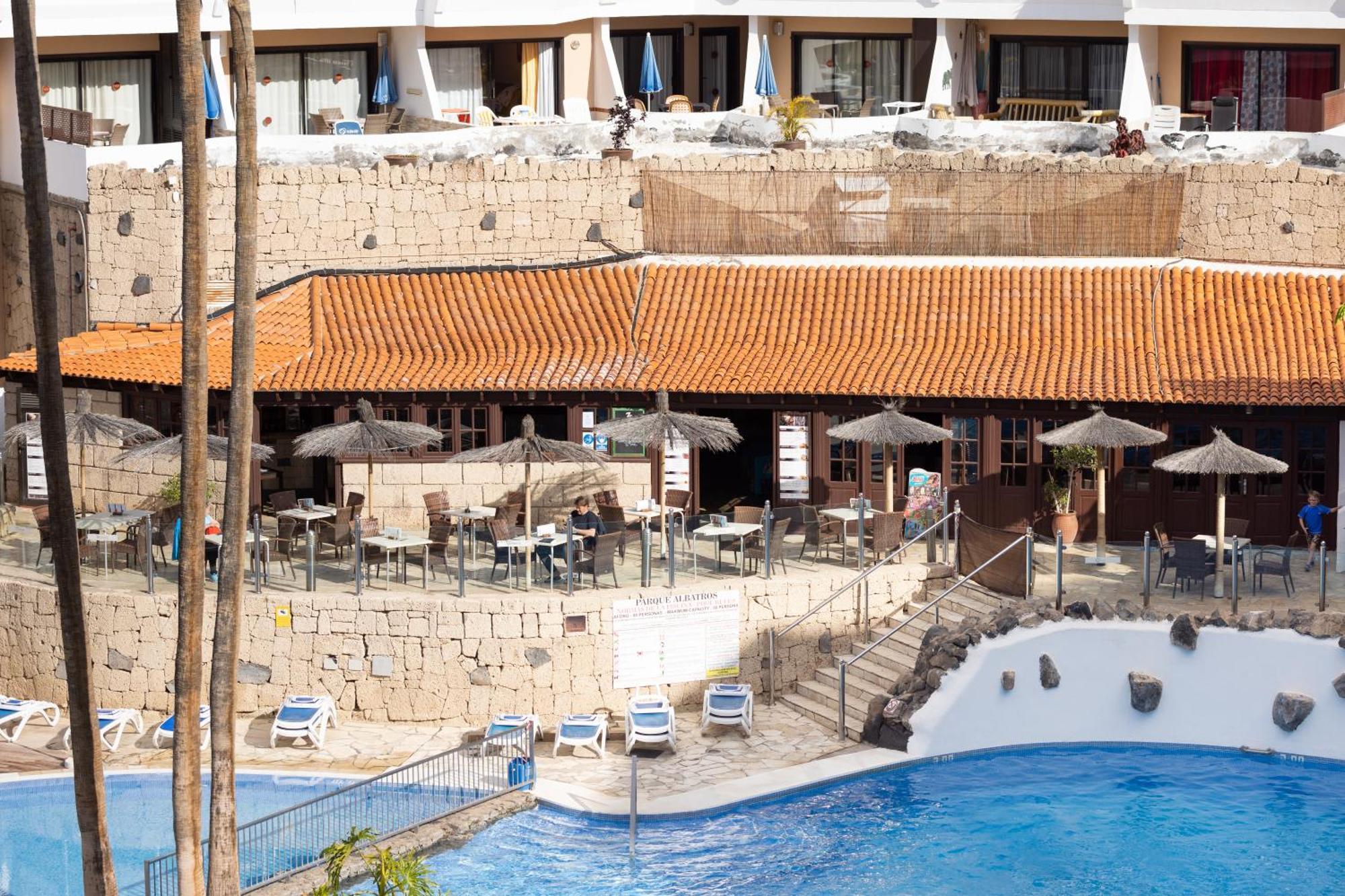 Mahi Vacation Home In Tenerife Sur San Miguel de Abona Exterior photo